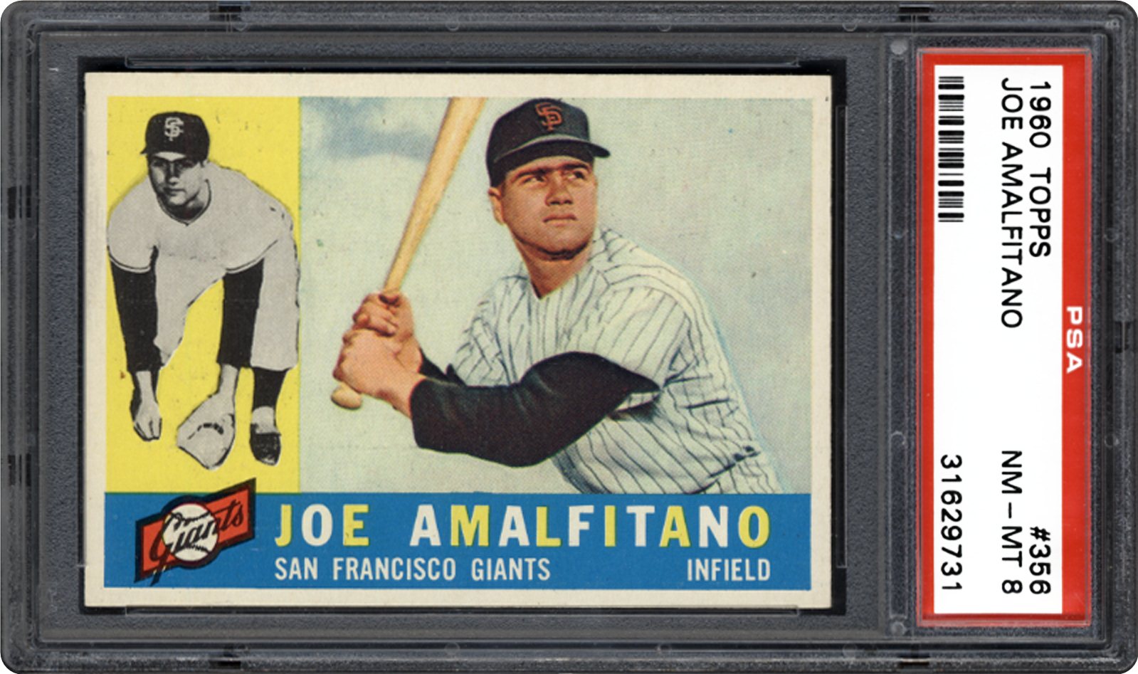 Joe Amalfitano