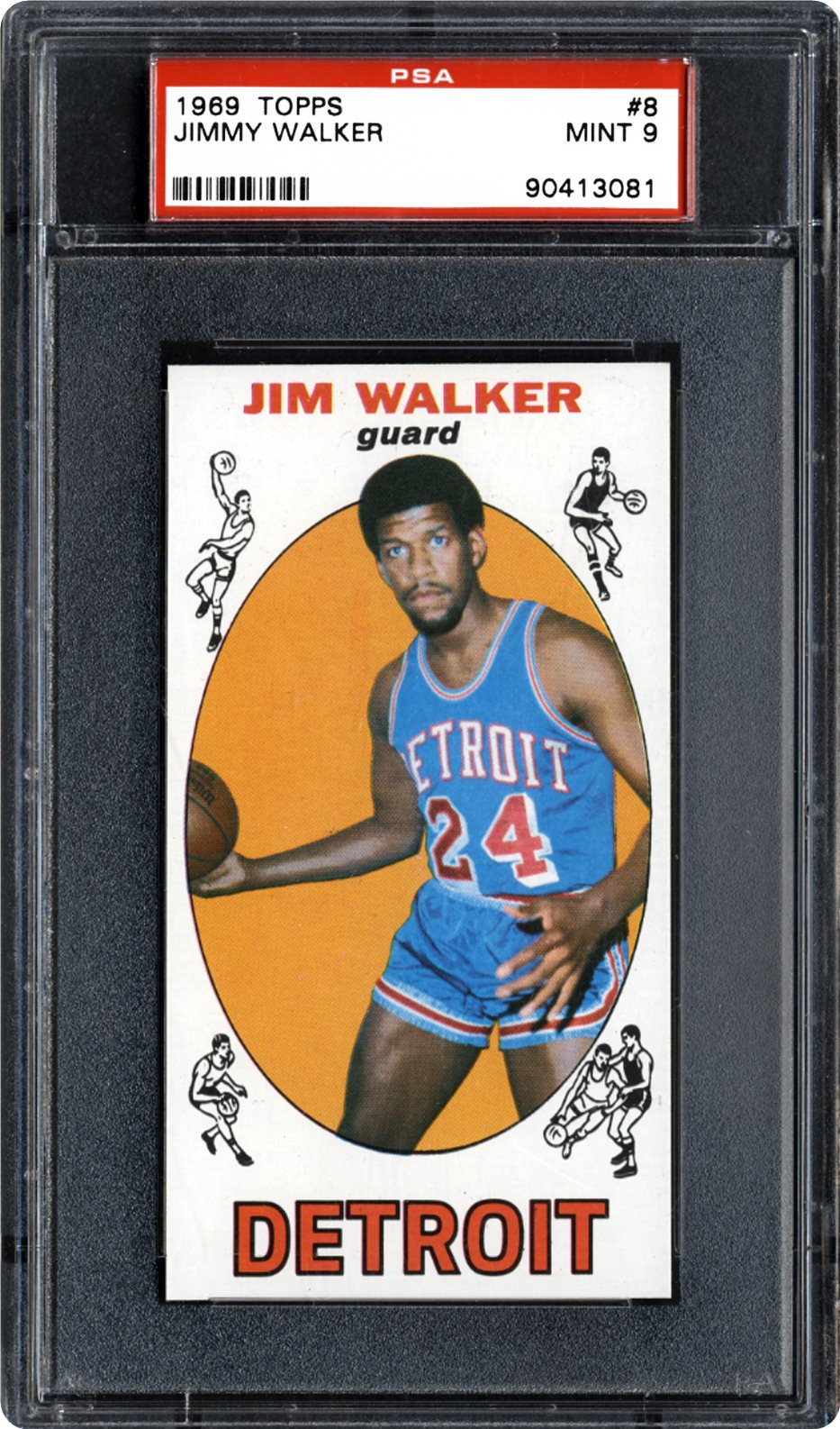 Jimmy Walker (basketball) Alchetron, the free social encyclopedia