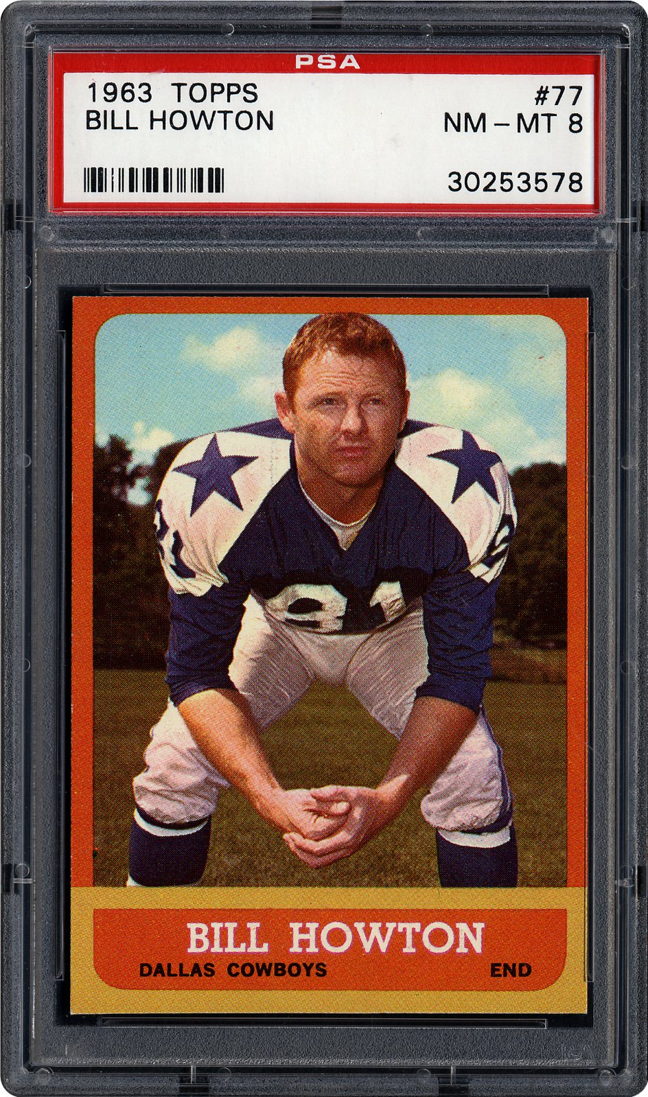 Football Cards Images