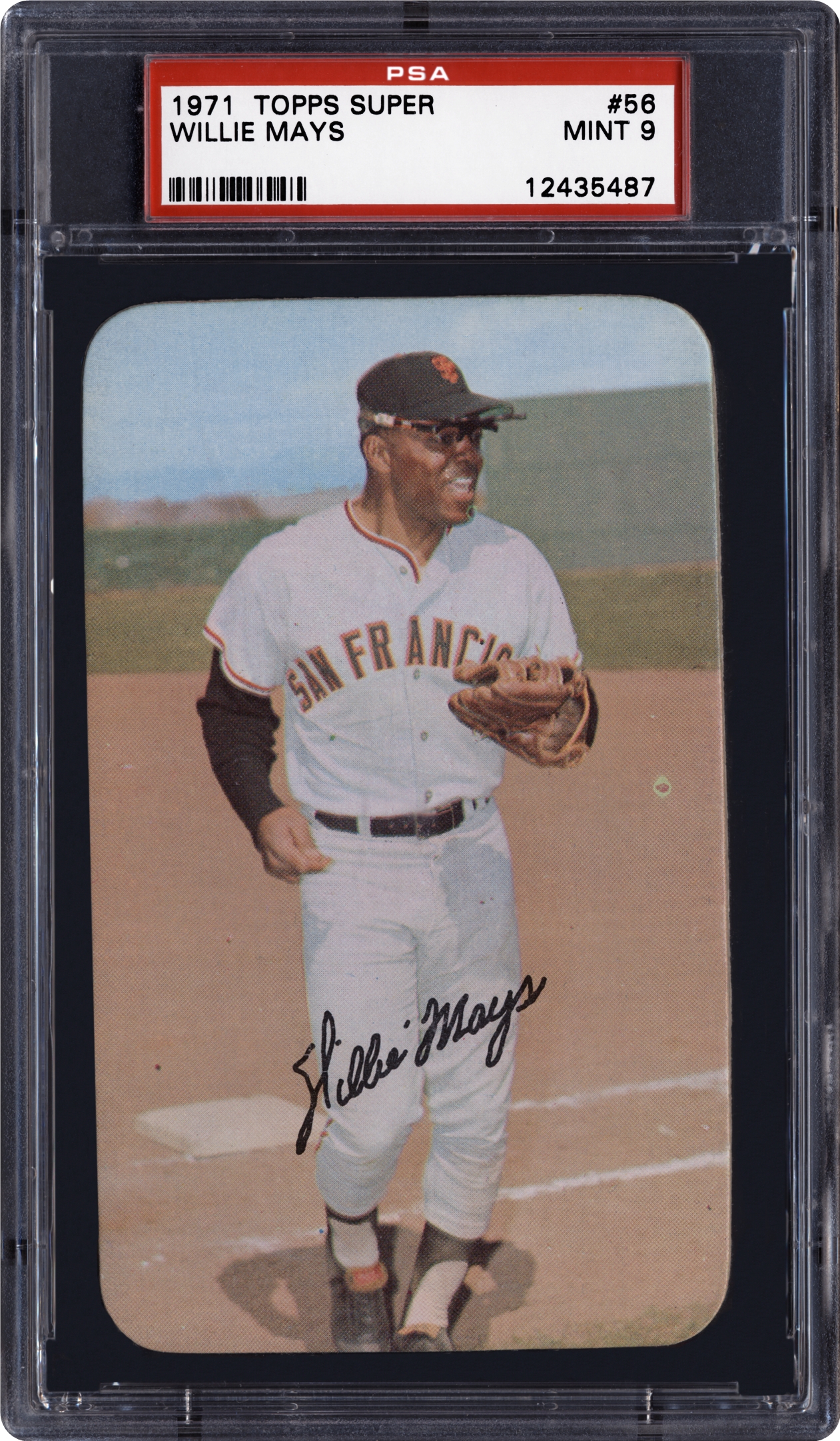 Most Valuable 1971 Topps Baseball Cards - cu75t0z