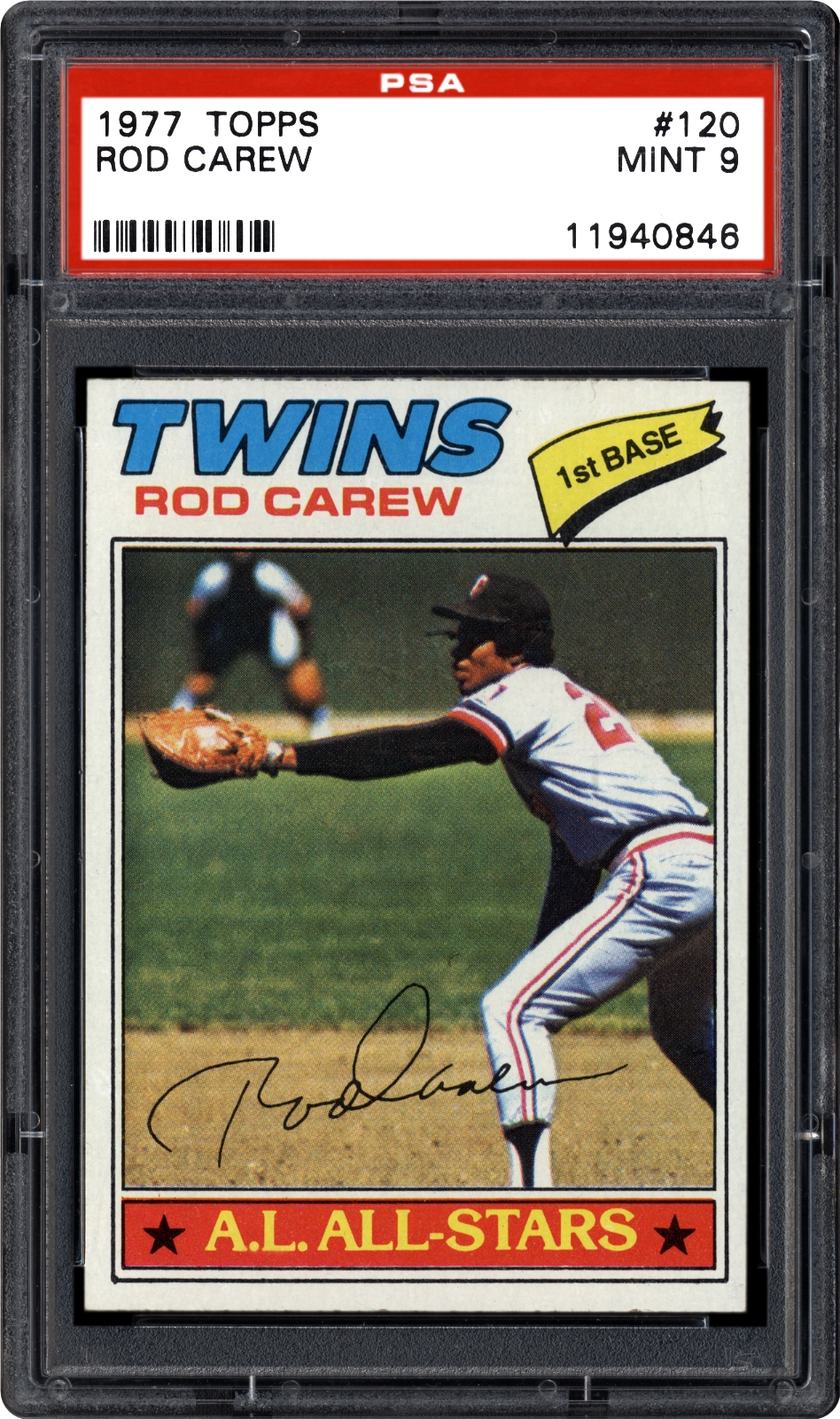 1977 Topps Baseball Cards Values 1977 Topps Baseball Cards 10 Most