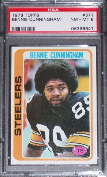Bennie Lee Cunningham Jr. Net Worth