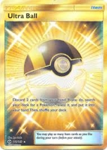 Tcg Pokemon Sun Moon Full Art Trainer Cards