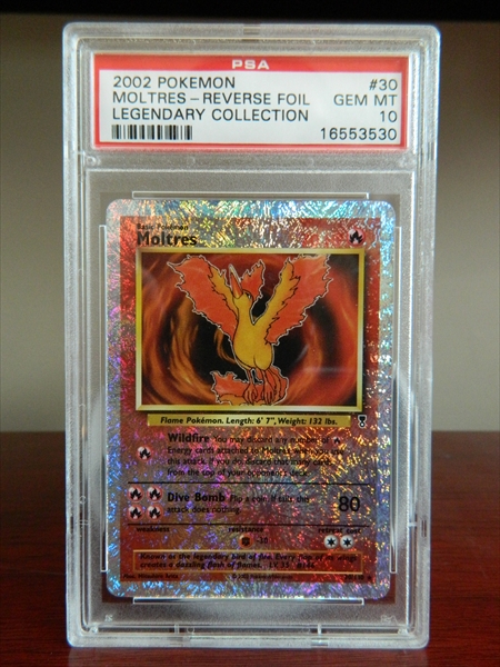 Psa Card Set Registry Pokemon Psa 10 Cards