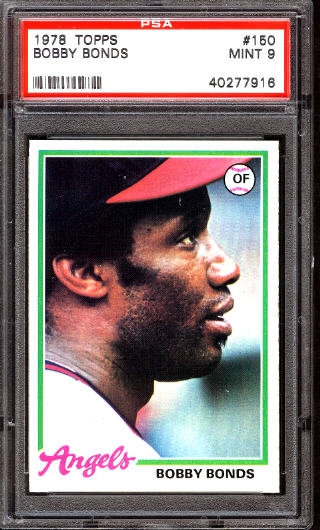 All Time Set - Baseball 1978 Topps California Angels : CreeperKat's ...