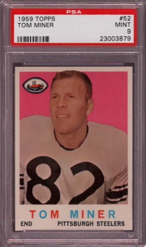 Football Topps Pittsburgh Steelers Topps Pittsburgh