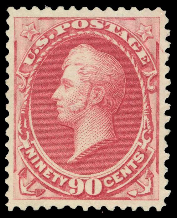 19th Regular Banknote Issues - Continental Large Banknote Issue