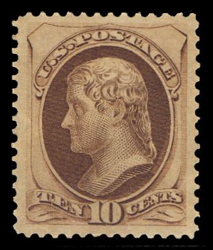 19th Regular Banknote Issues - Continental Large Banknote Issue
