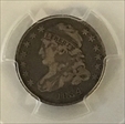 1834 10C Large 4 VF20