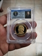 2011-S $1 Andrew Johnson PR69DCAM