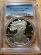2006-W $1 Silver Eagle PR70DCAM