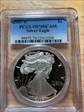 2005-W $1 Silver Eagle PR70DCAM