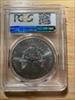 2018 $1 Silver Eagle MS70