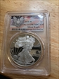 2019-W $1 Silver Eagle PR70DCAM