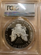 2019-W $1 Silver Eagle PR70DCAM