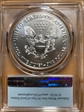2020 $1 Silver Eagle First Strike MS70