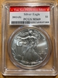 2013-(S) $1 Silver Eagle Struck at San Francisco MS69