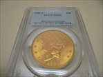 1902-S $20 MS62