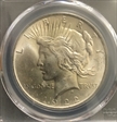 1922 $1 MS63
