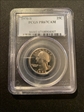 1970-S 25C PR67CAM