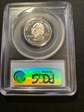 2007-S 25C Washington Silver PR69DCAM
