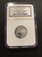 2007-S 25C Washington - Silver PF 69 ULTRA CAMEO