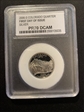 2006 .25 Colorado Silver PR70