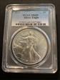 2013 $1 Silver Eagle MS69
