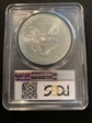 2013 $1 Silver Eagle MS69