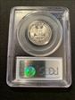 1996-S 25C Silver PR69DCAM