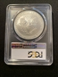 2004 $1 Silver Eagle MS69