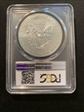 2015 $1 Silver Eagle MS69