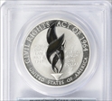 2014-P $1 Civil Rights Act of 1964 First Strike PR70DCAM