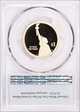 2018-S $1 American Innovation Series Washington-Signed 1st Patent First Strike PR70DCAM