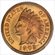 1902 1C PR67RD