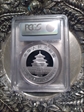 2009 10 Yn 30th Ann Chinese Bullion PAN-512A MS70