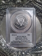 2014-S 50C Enhanced - Silver First Strike - Washington DC MS70