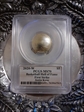 2020-W $5 Basketball Hall of Fame First Strike NMBHOF Justin Kunz Coin Designer MS70