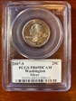 2007-S 25C Washington Silver PR69DCAM