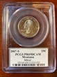 2007-S 25C Montana Silver PR69DCAM