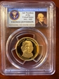 2007-S $1 Thomas Jefferson PR69DCAM