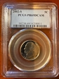 2002-S 5C PR69DCAM