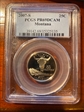 2007-S 25C Montana PR69DCAM