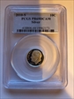 2010-S 10C Silver PR69DCAM
