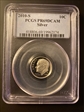 2010-S 10C Silver PR69DCAM
