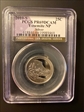 2010-S 25C Yosemite NP - Silver PR69DCAM