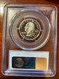 2007-S 25C Montana Silver PR70DCAM