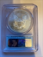2013-(S) $1 Silver Eagle Struck at San Francisco First Strike MS70