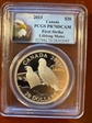 2013 $20 Lifelong Mates First Strike PR70DCAM