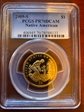 2009-S $1 Native American PR70DCAM